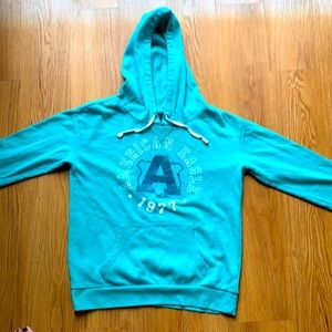 American Eagle size medium hoodie